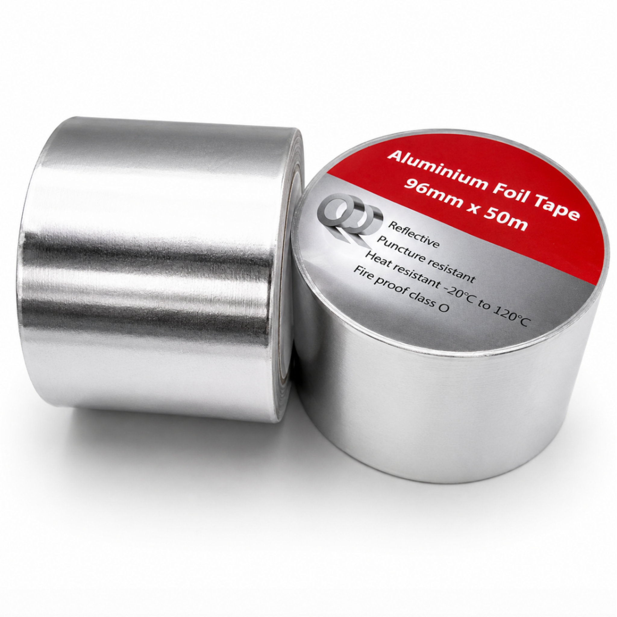 Aluminium Foil Tape