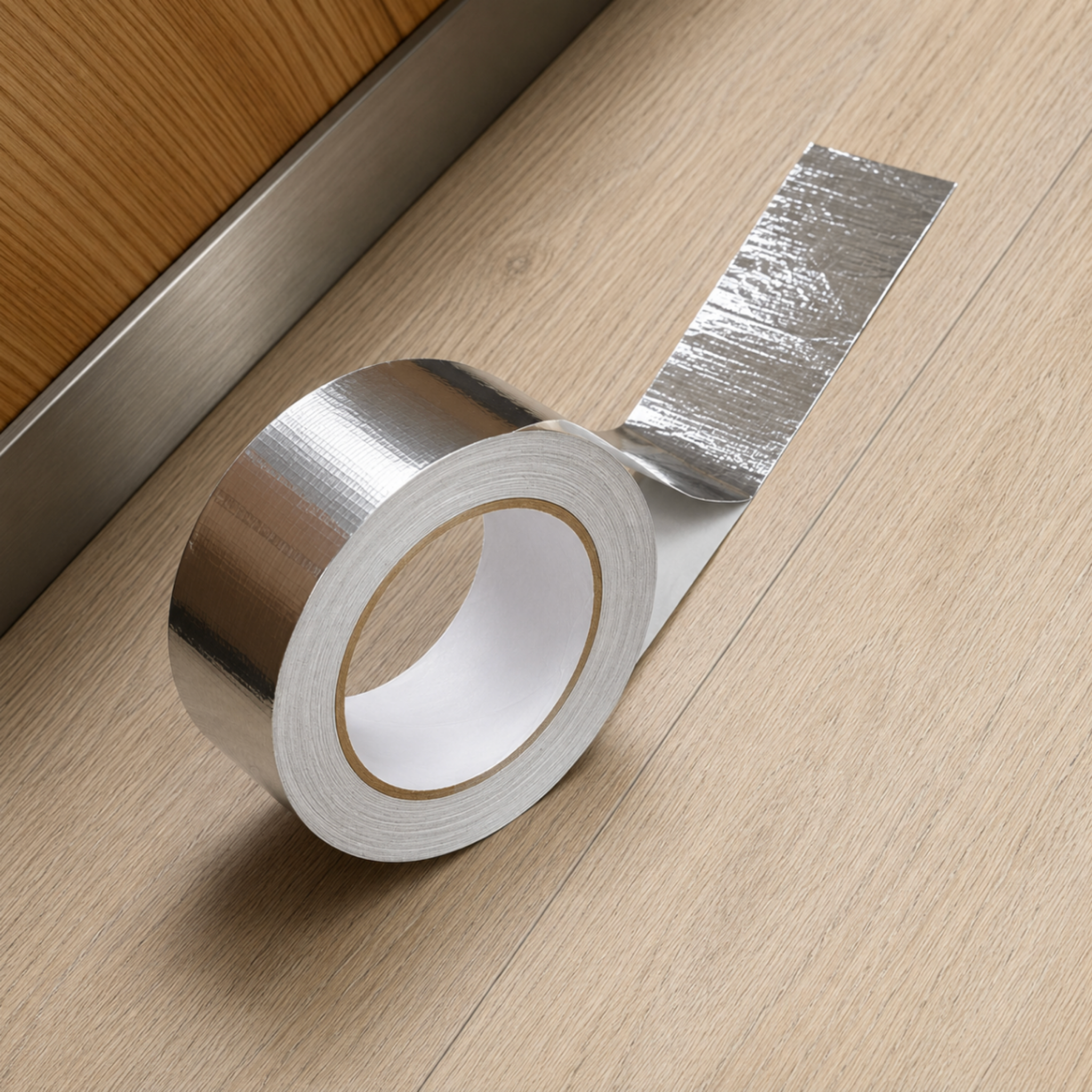 Aluminium Foil Tape