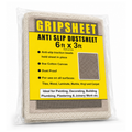 Anti-Slip Gripsheet Dust Sheet