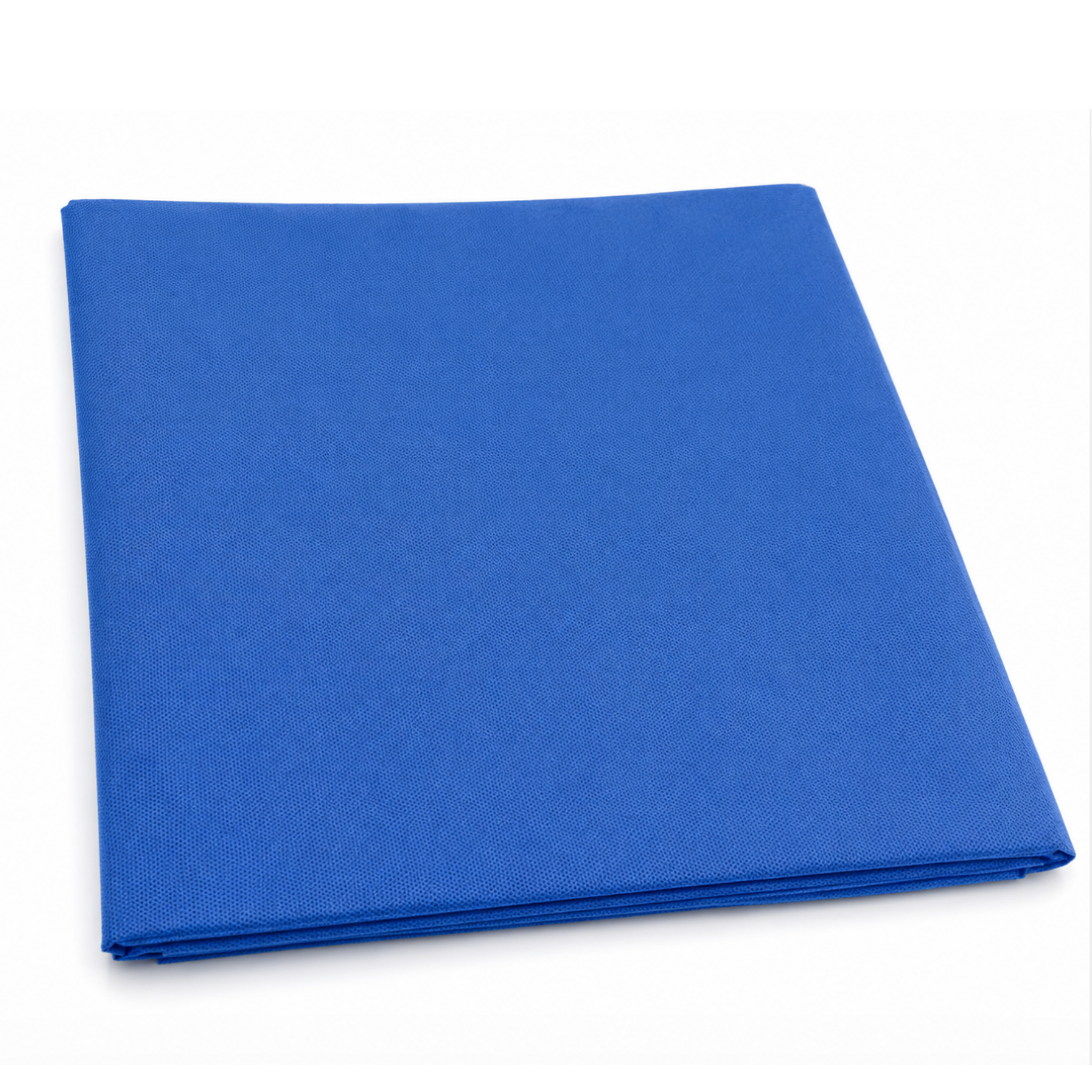 Blue Barrier Waterproof Dust Sheet