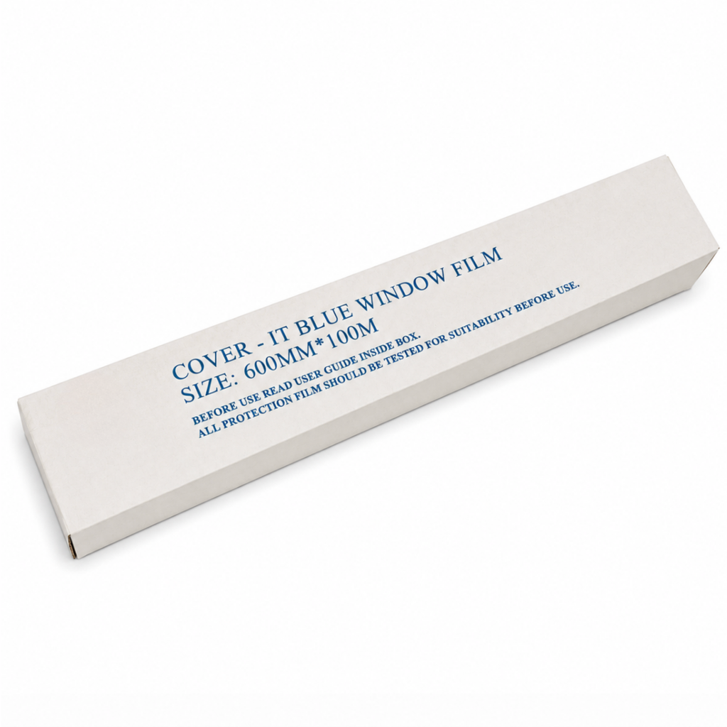 Window Protection Film
