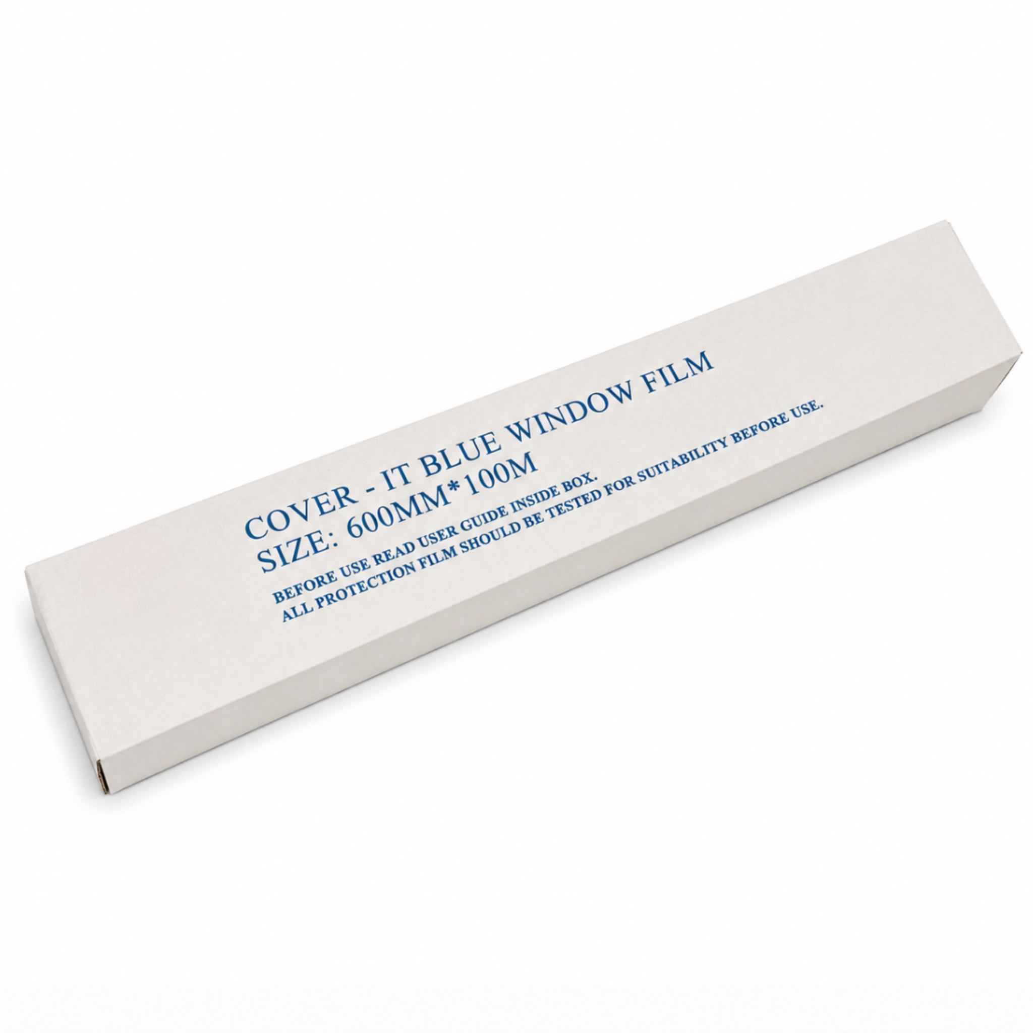 Window Protection Film
