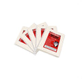 Premium Coated Cotton Dust Sheet Pack