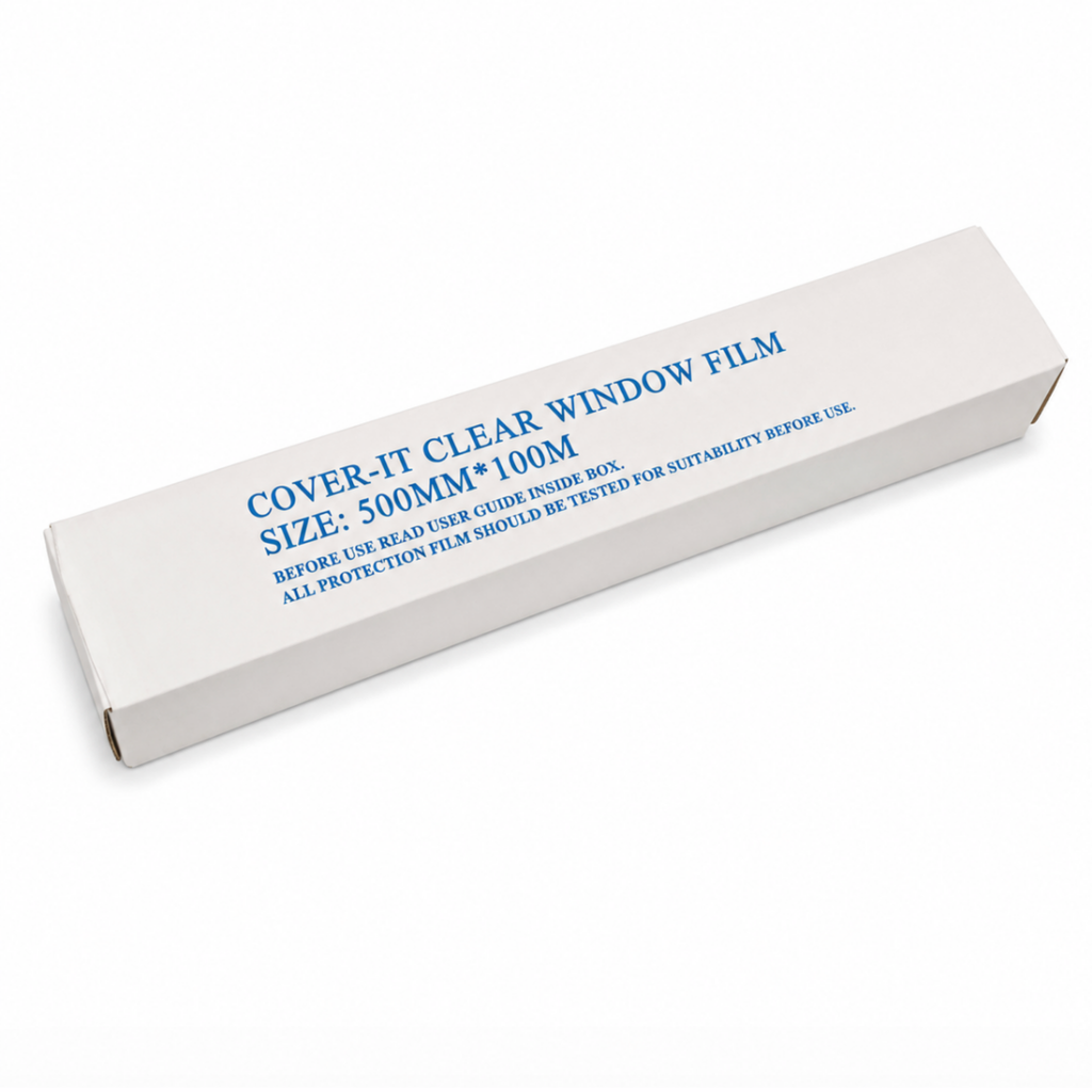 Window Protection Film