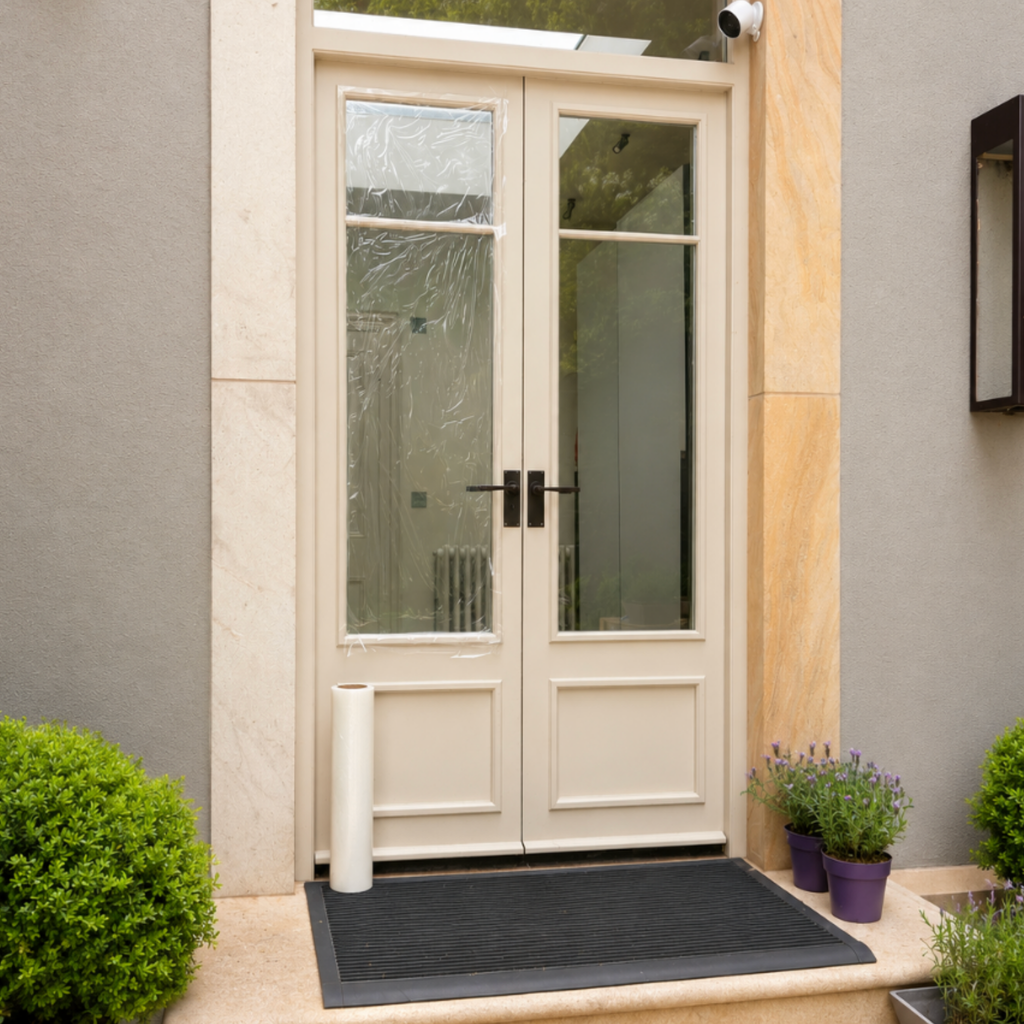 Window Protection Film