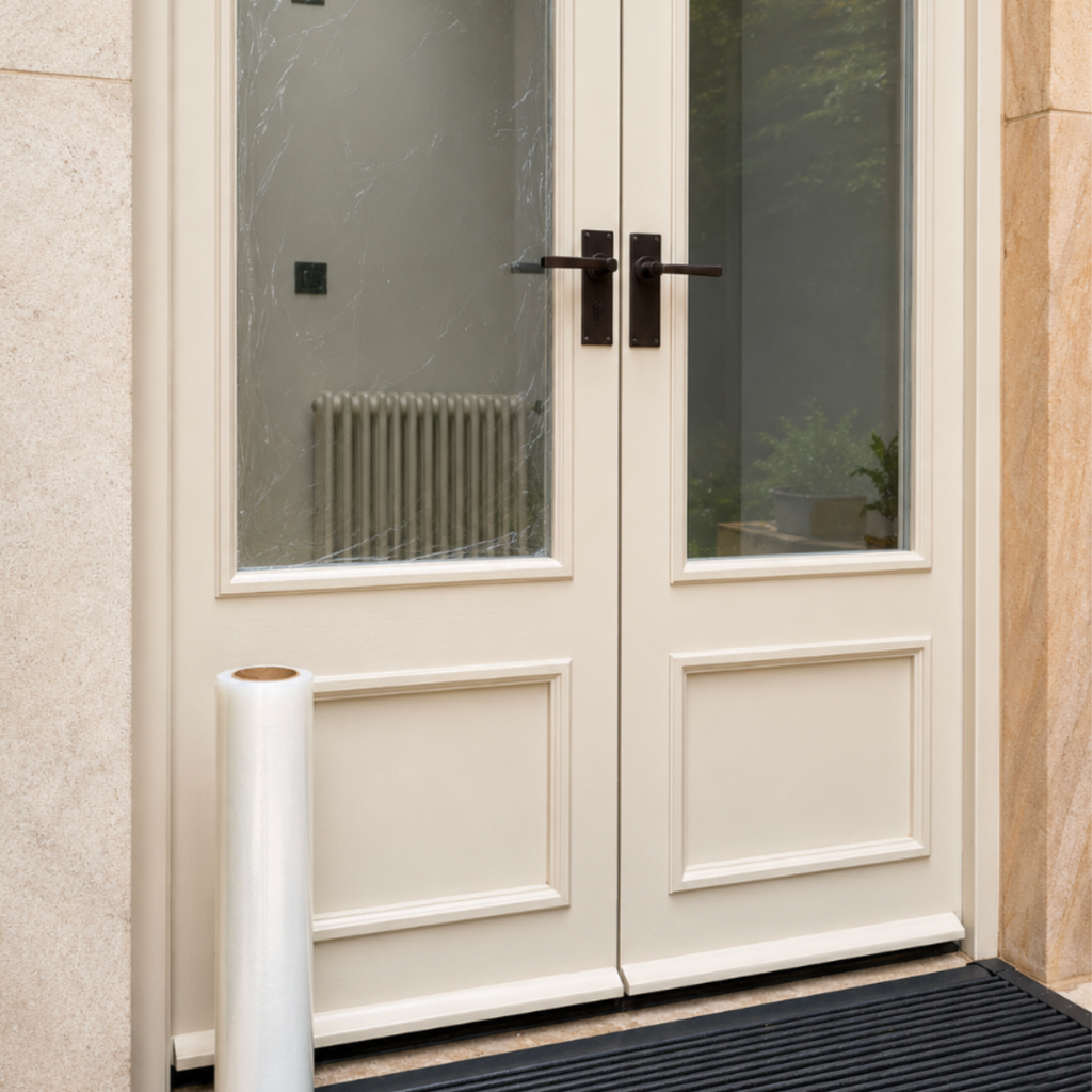 Window Protection Film