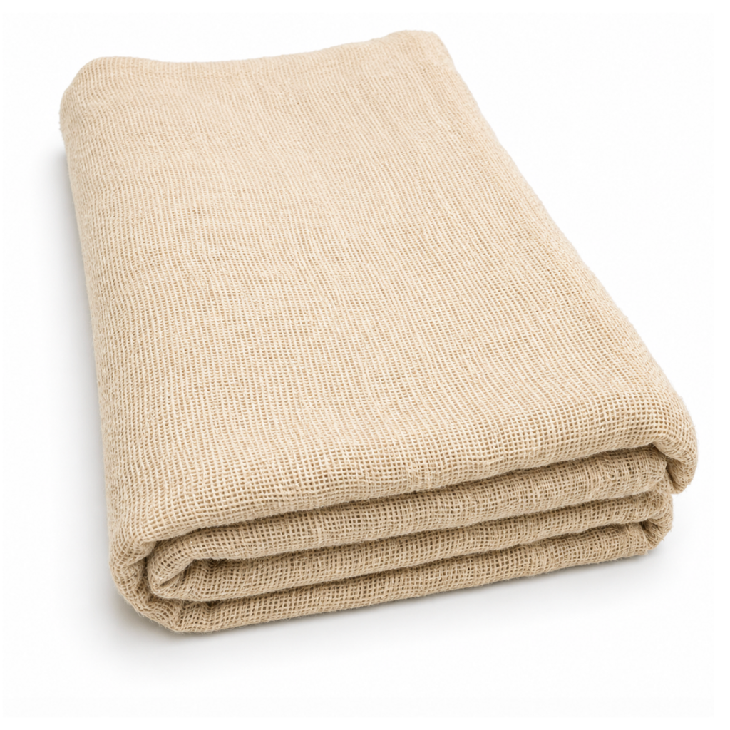 Cotton Twill Dust Sheet