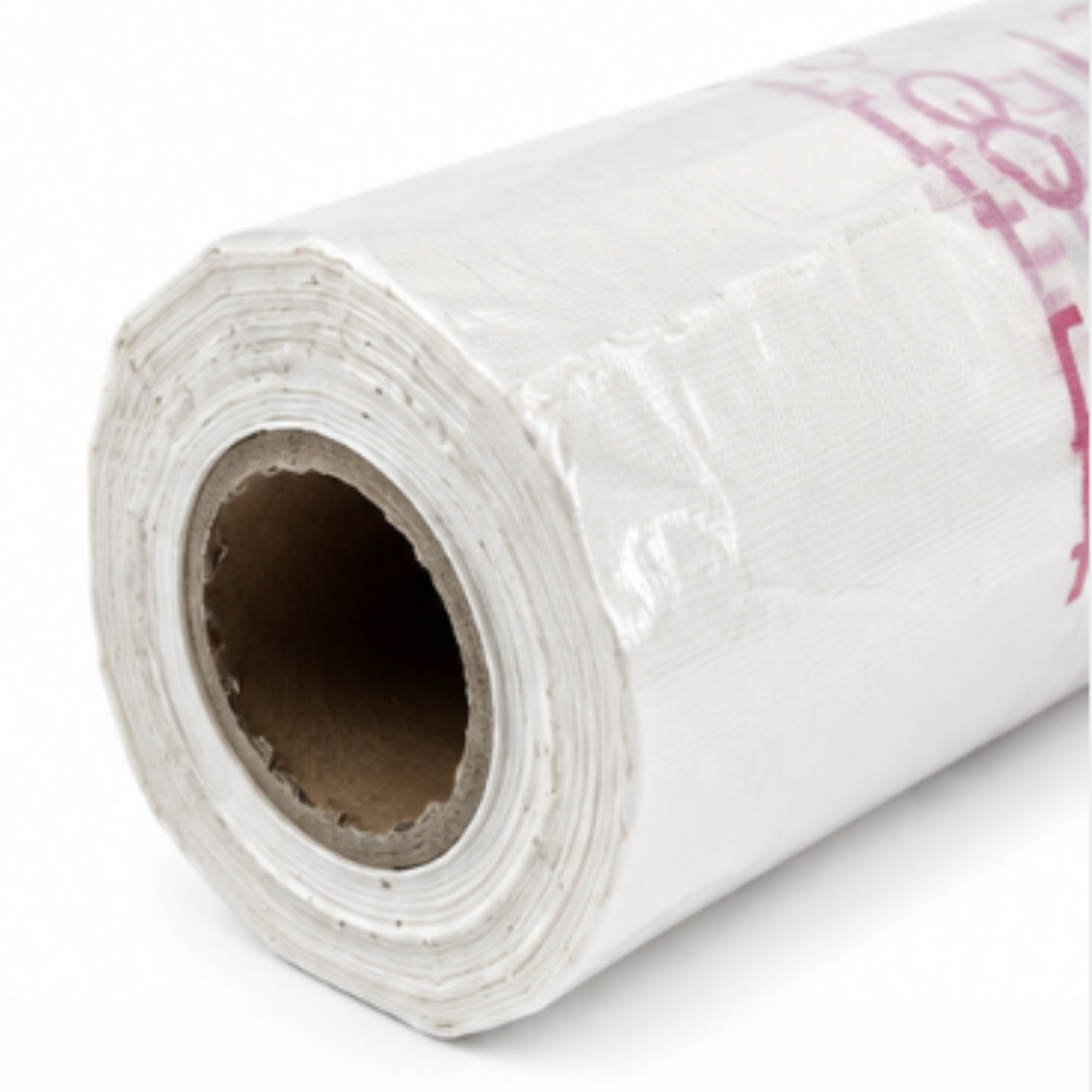 Flame Retardant Carpet Protection Film (Certified)