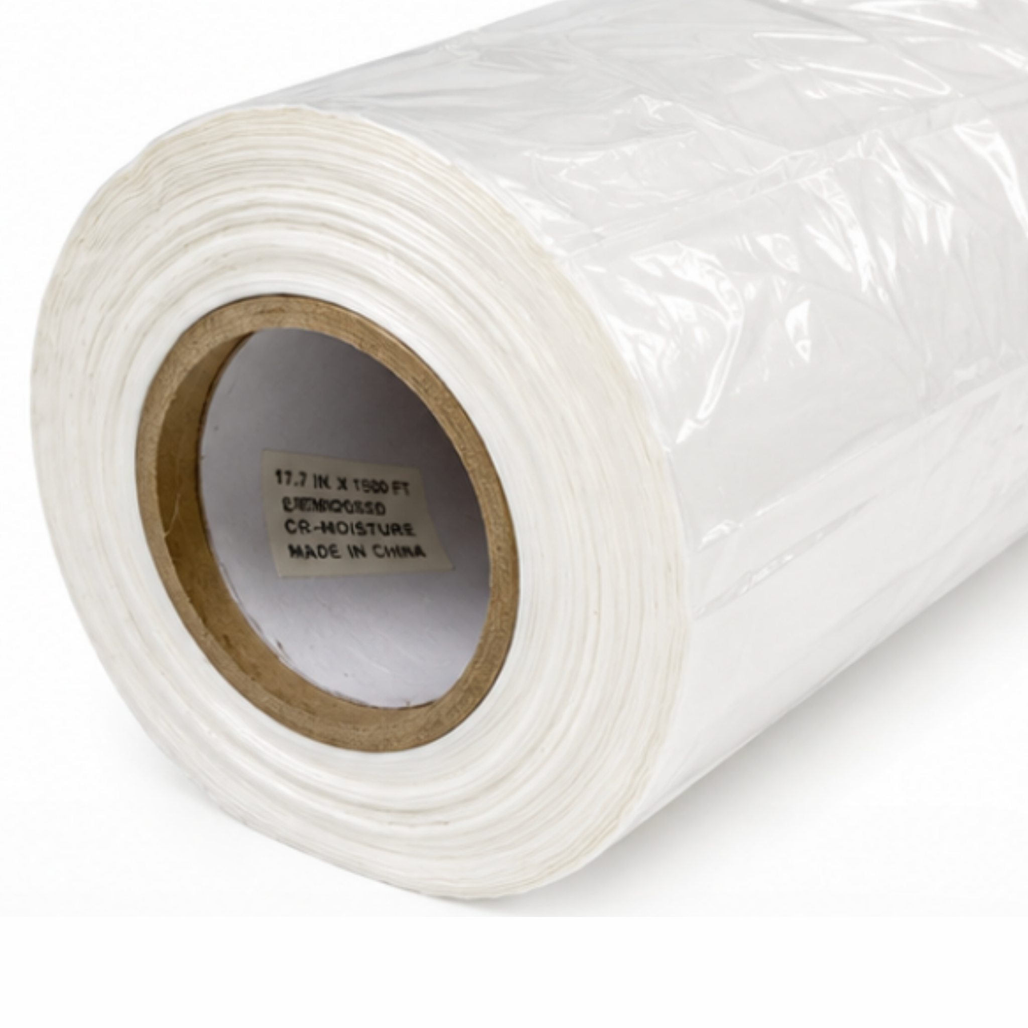 Flame Retardant Carpet Protection Film (Uncertified)