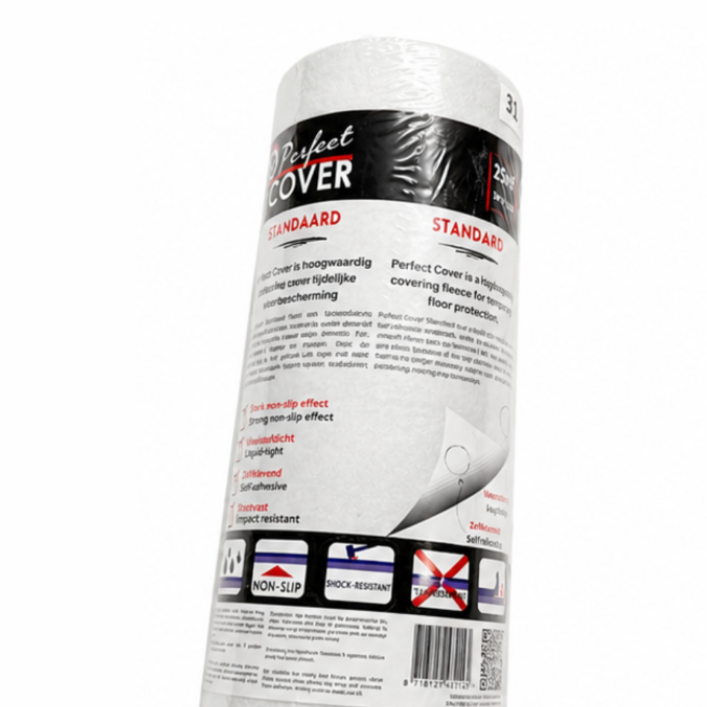 Multi-Surface Protection Fleece – 1m x 25m