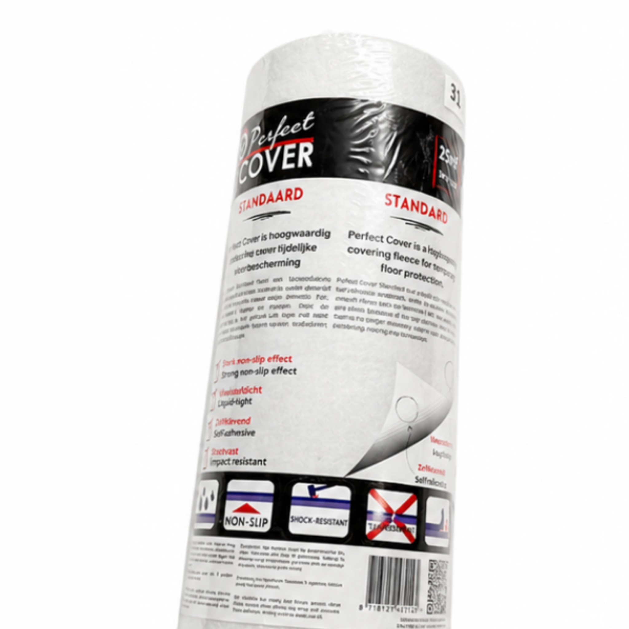 Multi-Surface Protection Fleece – 1m x 25m