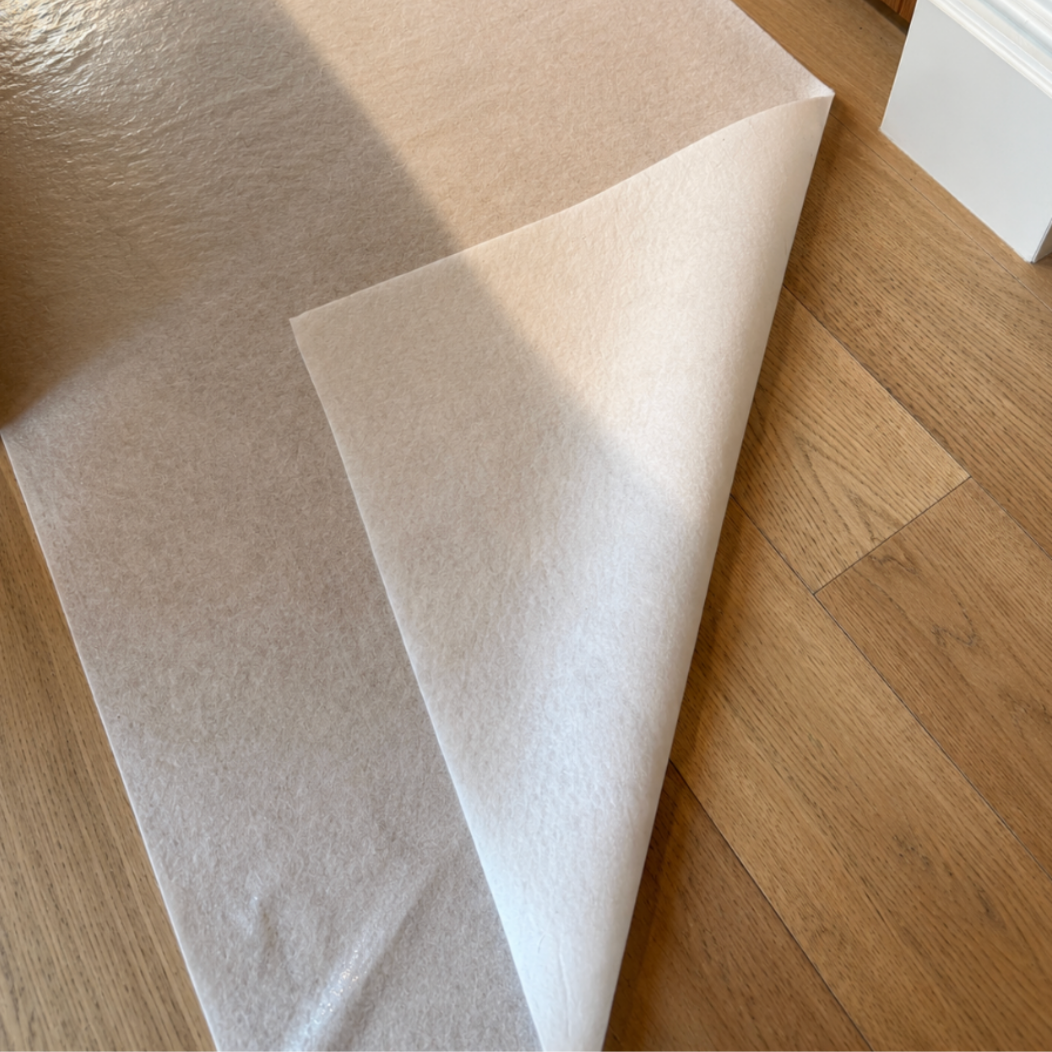 Multi-Surface Protection Fleece – 1m x 25m