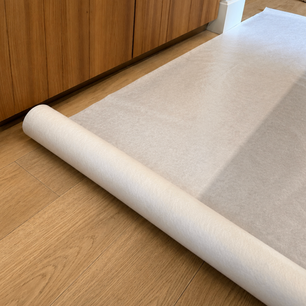 Multi-Surface Protection Fleece – 1m x 25m