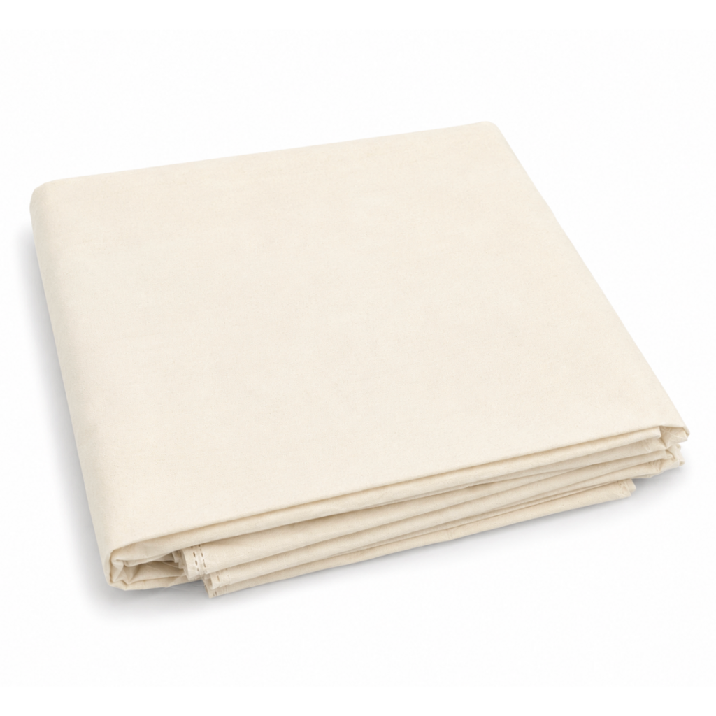 Paper Dust Sheet