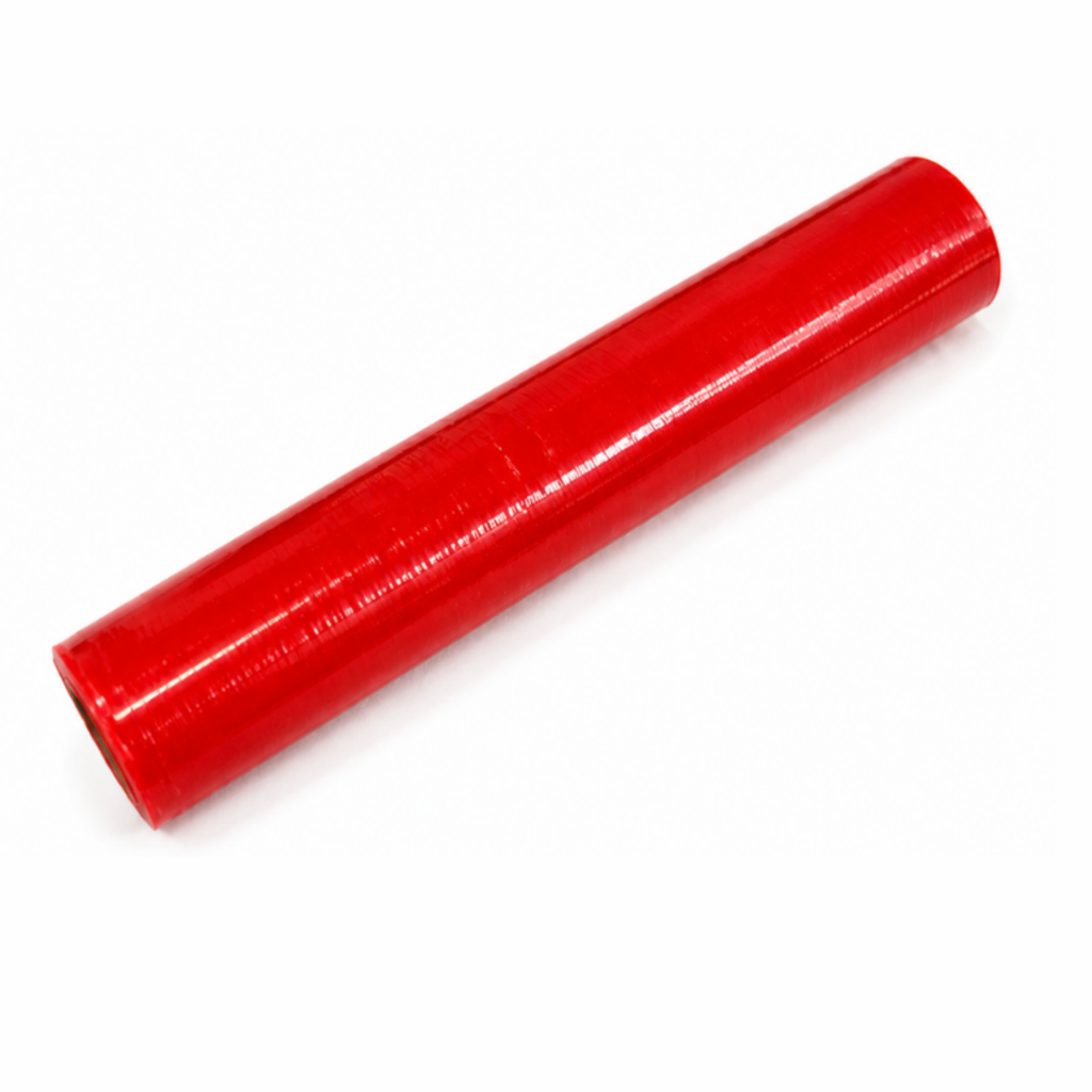 Hard Surface Protection Film (Red)