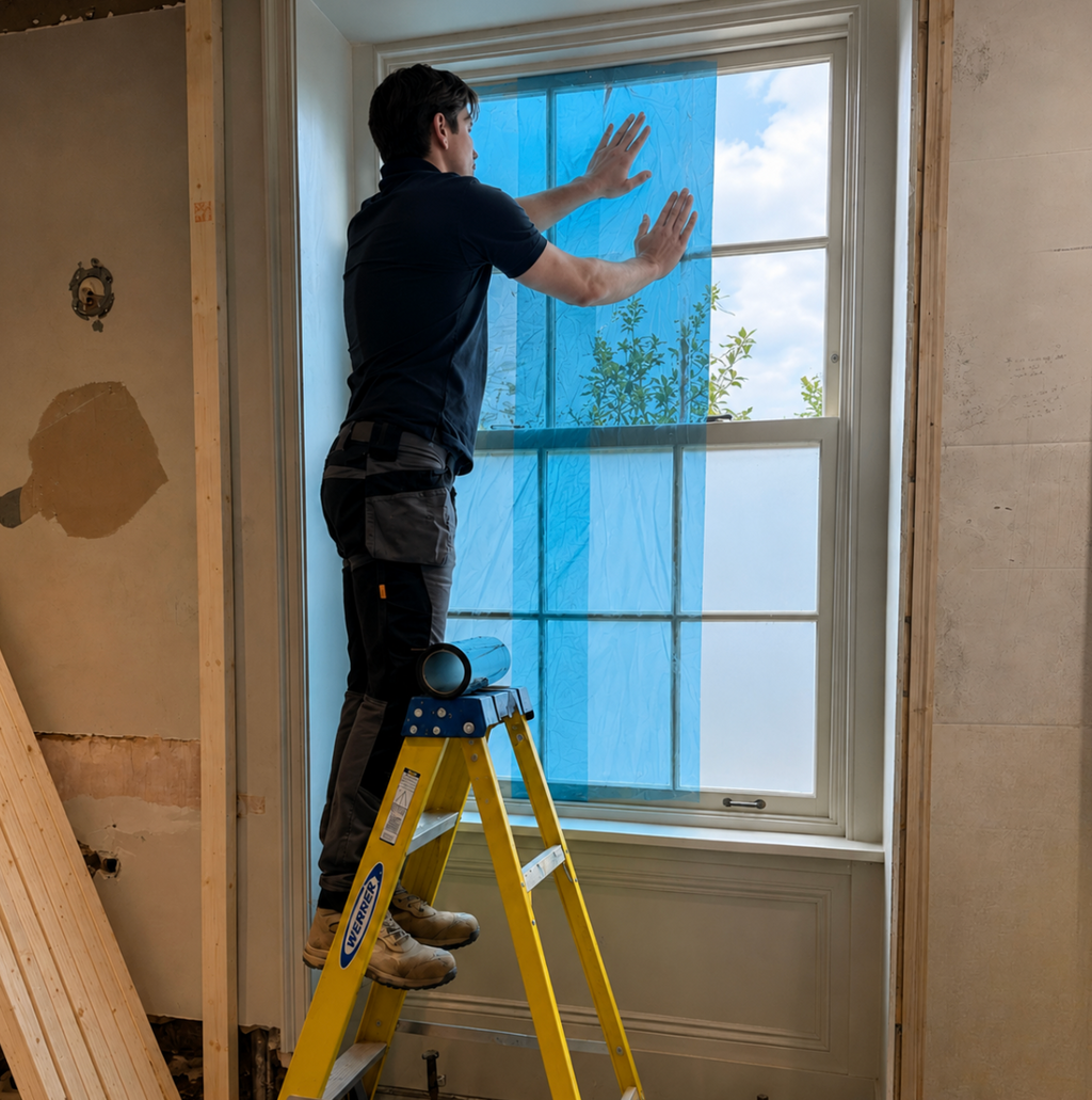 Window Protection Film