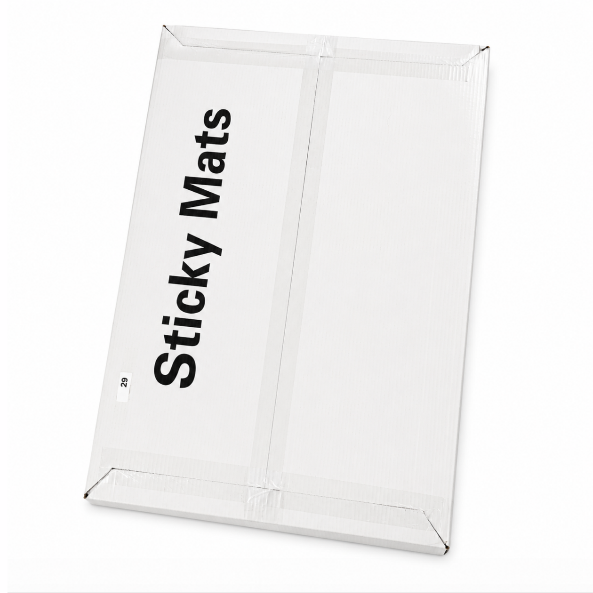 Blue Tacky Mat – 900mm x 600mm