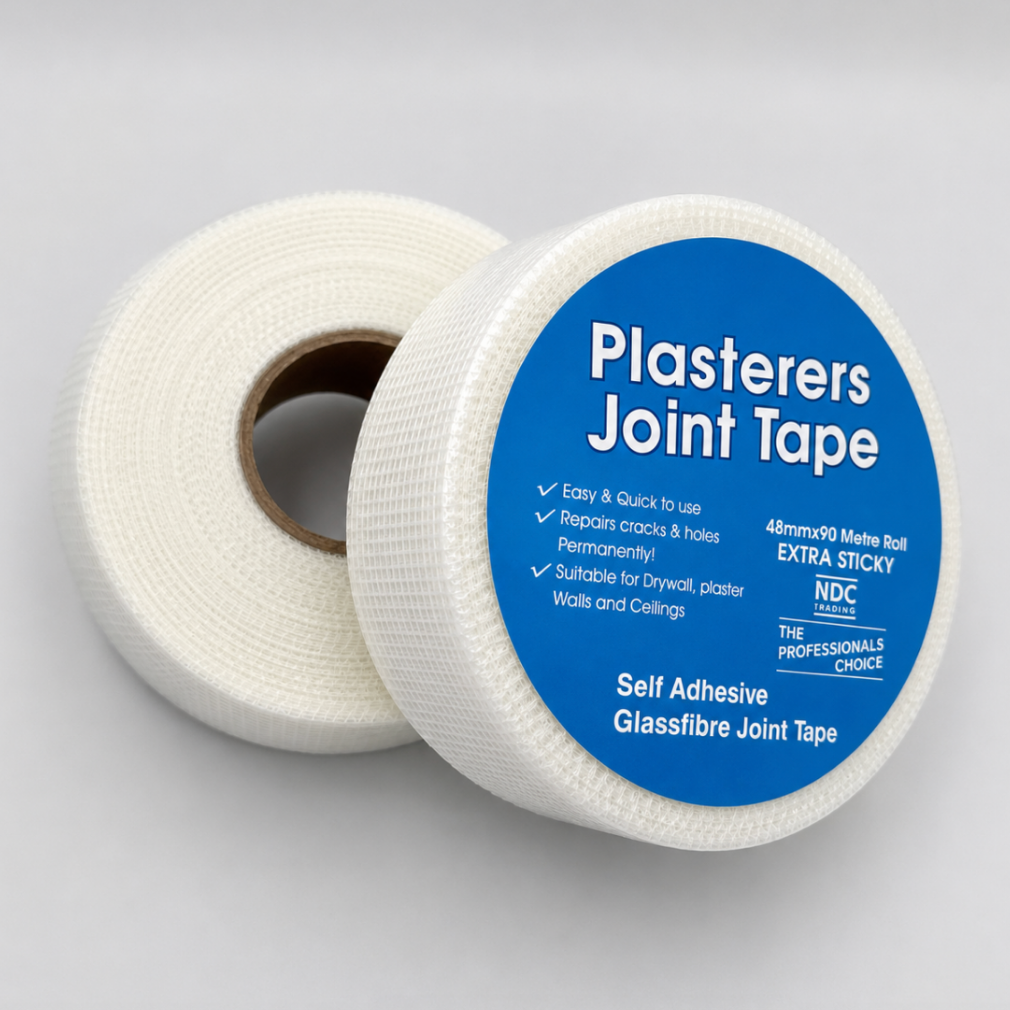 Scrim Tape – 48mm x 90m